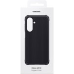 Rugged Case Galaxy A26 Black SAMSUNG