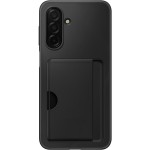 Card Slot Case Galaxy A26 Black SAMSUNG