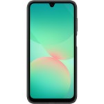 Card Slot Case Galaxy A26 Black SAMSUNG