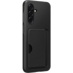 Card Slot Case Galaxy A26 Black SAMSUNG