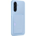Card Slot Case Galaxy A36 Blue SAMSUNG