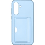 Card Slot Case Galaxy A36 Blue SAMSUNG