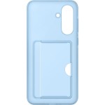 Card Slot Case Galaxy A36 Blue SAMSUNG
