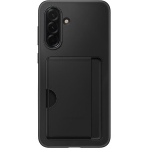 Card Slot Case Galaxy A36 Black SAMSUNG