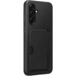 Card Slot Case Galaxy A36 Black SAMSUNG