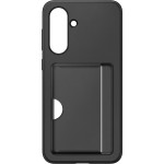 Card Slot Case Galaxy A36 Black SAMSUNG