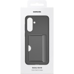 Card Slot Case Galaxy A36 Black SAMSUNG