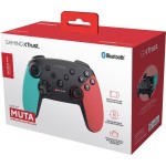 Gamepad GXT 1246B Muta NS Blue TRUST