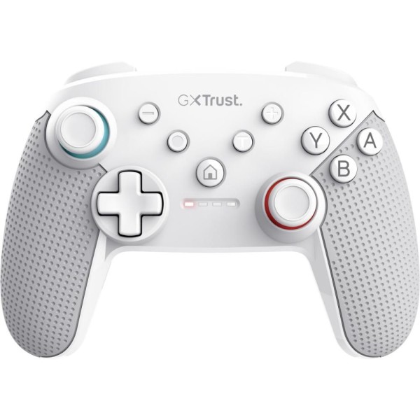 Gamepad GXT 1246W Muta NS White TRUST