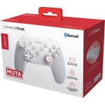 Gamepad GXT 1246W Muta NS White TRUST