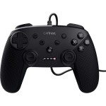 Gamepad GXT541 Muta PC Black TRUST