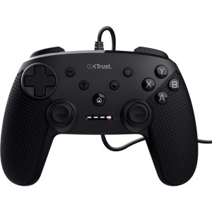 Gamepad GXT541 Muta PC Black TRUST