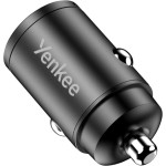 YAC CAR 02 MINI 30W USB-A/USB-C YENKEE