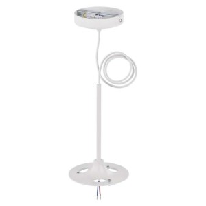 Závěsná sada pro led lum. bílá