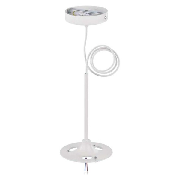 Závěsná sada pro led lum. bílá
