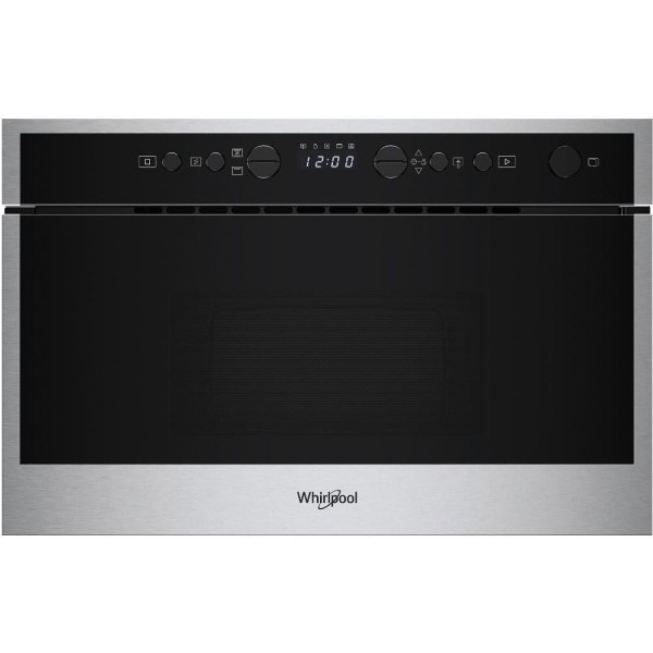 WMN464BX MIKROVLNNÁ TROUBA V. WHIRLPOOL