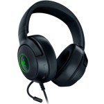 Sluchadlá Kraken V3 X USB RGB BK RAZER