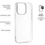 Slim TPU Samsung Galaxy S25 Ultra FIXED