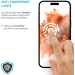 Ochranné sklo Galaxy A365G FIXED
