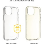 AntiUV TPU Galaxy S25 Ultra FIXED