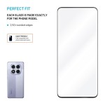 Ochranné sklo Redmi Note 14 5G FIXED