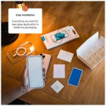 Ochranné sklo Redmi Note 14 5G FIXED