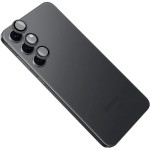 Camera Glass Galaxy S25 black FIXED