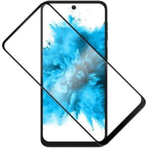 Ochranné sklo Motorola Moto G55 5G FIXED