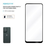 Ochranné sklo Motorola Moto G55 5G FIXED