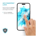 Ochranné sklo Motorola Moto G55 5G FIXED