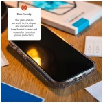 Ochranné sklo Motorola Moto G55 5G FIXED