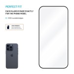 Ochranné sklo Galaxy A36 5G FIXED