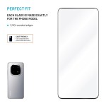 Ochranné sklo Redmi Note 14 FIXED