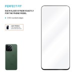 Ochranné sklo Honor 200 Smart FIXED