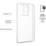 TPU Infinix Smart 9/Hot 50i FIXED