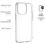 TPU Vivo X200 FIXED