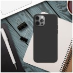 Kryt Story Redmi Note 14 černý FIXED