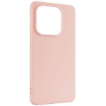 Kryt Story Redmi Note 14 růžový FIXED