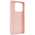 Kryt Story Redmi Note 14 růžový FIXED