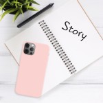 Kryt Story Redmi Note 14 růžový FIXED