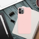 Kryt Story Redmi Note 14 růžový FIXED