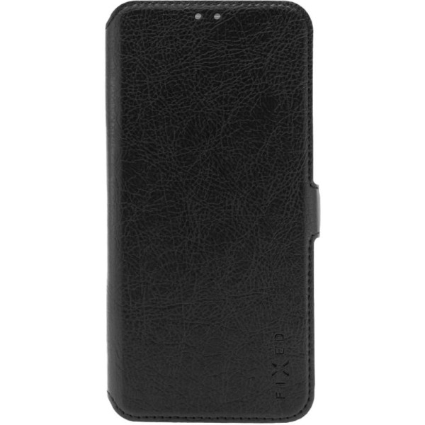Tenké pouzdro kniha Redmi Note 14 FIXED