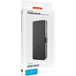 Tenké pouzdro kniha Redmi Note 14 FIXED
