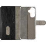 Pouzdro kniha Galaxy A36 5G FIXED