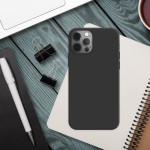 Kryt Story Redmi Note 14 5G černý FIXED