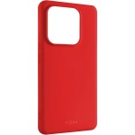 Kryt Story Redmi Note 14 5G červ. FIXED