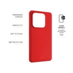 Kryt Story Redmi Note 14 5G červ. FIXED