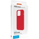 Kryt Story Redmi Note 14 5G červ. FIXED