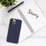Kryt Story Redmi Note 14 5G modrý FIXED
