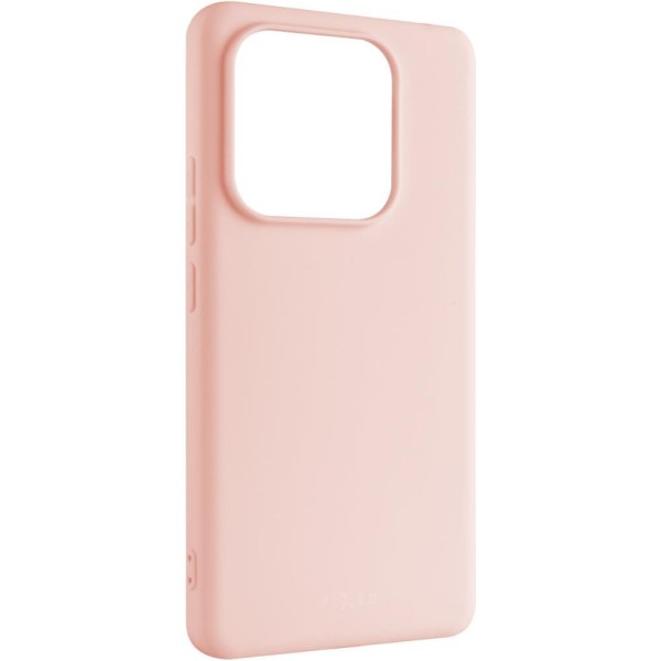 Kryt Story Redmi Note 14 5G růžový FIXED